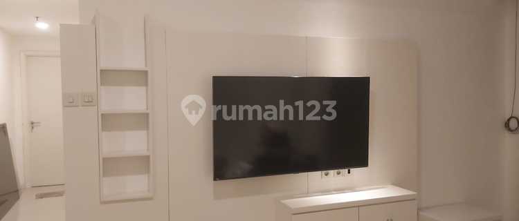 Di Sewakan Apartement Casa Grande, Tipe 3BR, 2BT, Tower Mirrage, Full Furnished 1