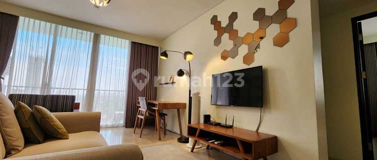 For Rent Lexington Apartment 2Br, 1Br, Tower 2, Fully Furnished 1