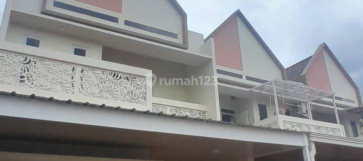 Ready Rumah 2 Lantai Di Jatimakmur Akses Strategis Bebas Banjir 1