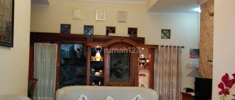 Rumah Nyaman Siap Huni di Perumahan Jambon Permai, Tegalrejo, Yogyakarta 1