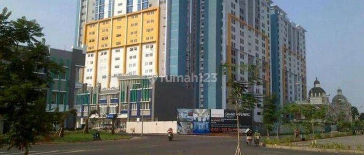 Jual Harga Bu Apartement Skyline Gading Serpong, Lokasi Strategis Dekat Mall Summarecon 1