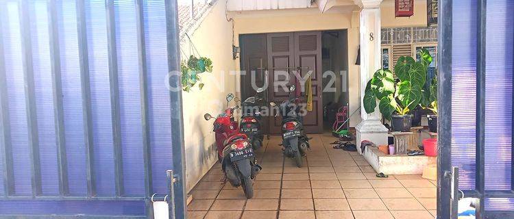 Dijual 2,7M Rumah LT 250m2 Siap Huni Di Joglo  1