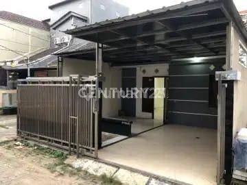 Dijual Cepat Rumah Di Wilayah Cipondoh Bu 1