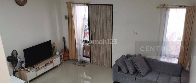 Dijual Rumah Di Magnolia Park 8 Puri Semanan 1 Cipondoh  1