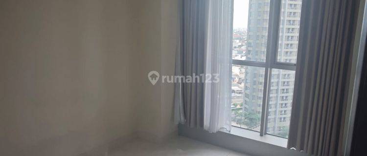 Jual Cepat!! 1+1 Bedroom Condo Taman Anggrek Residences Semi Furnished Bagus 1