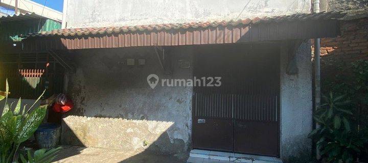 dijual rumah di jembatan 3 jakarta utara 1