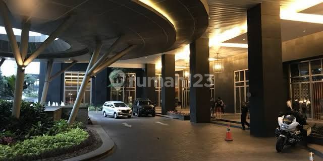 Dijual Apartment 1 Bedroom di Residence 8 - Senopati, Kebayoran Baru 1