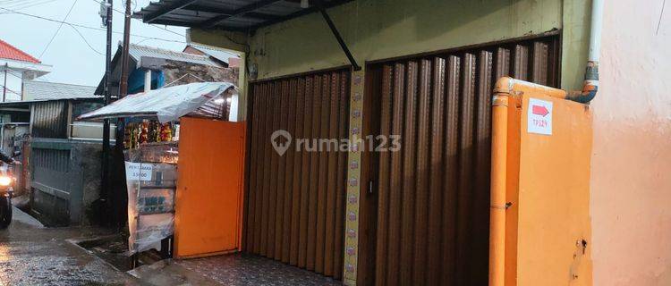 Jual Cepat Ruko 3 Lantai Di Pancoran Mas Depok 1