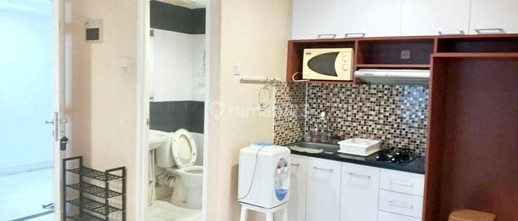 Dijual Apartment Cinere Bellevue 1