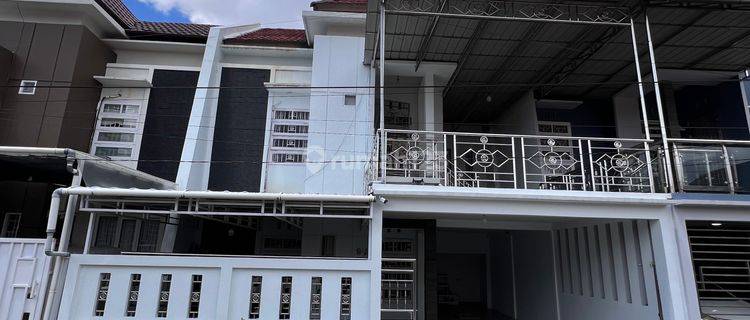 RUMAH SIAP HUNI DAERAH PONTIANAK KOTA 1