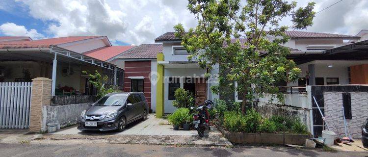 Dijual Cepat Rumah Komplek Dazhill Spring 1