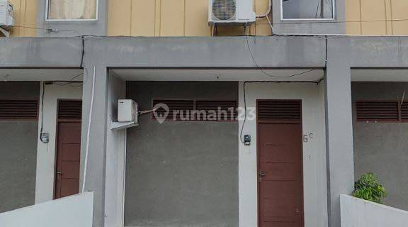 Rumah 2 Lantai Di Pusat Kota Akses Kemana man Mudah 1