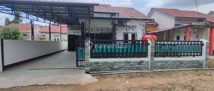 Dijual Cepat Rumah Villa Kencana Wonodadi 2 Ayani 2 1