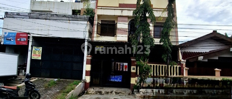 Jual Rumah Kost Ngagel. Kost di Ngagel 172.0 m² 1