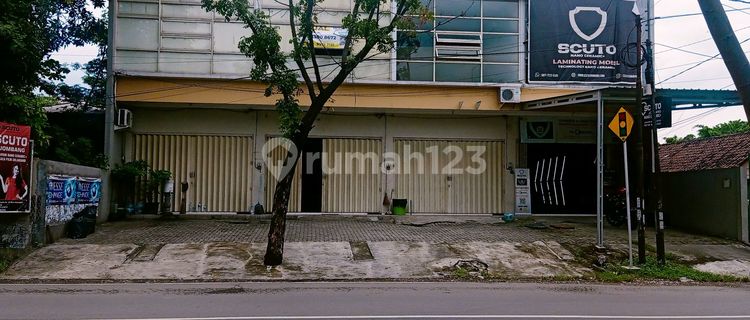 For rent, Cempaka shop house, 2 floors. 1