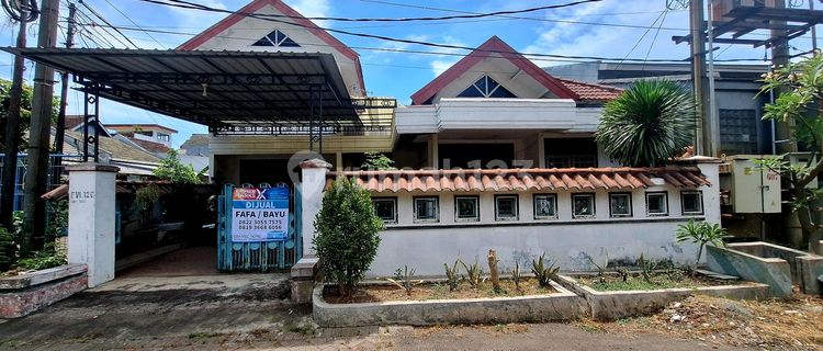 Dijual.taman.pinang Indah Sda 1