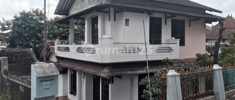 For Sale. Semeru Street House, Occupied, Certificate of Title House. 1