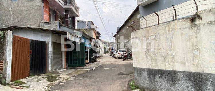 Rumah Kost Dijual Di Dago Jl Tubagus Ismail 1