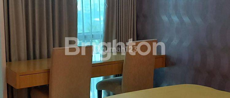 Apartemen Mewah Strategis Di Ciputra World 1