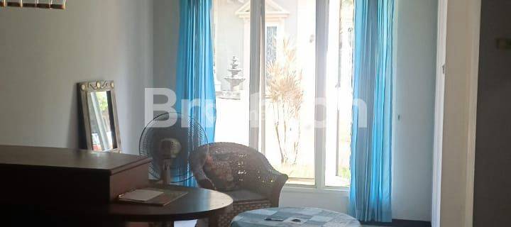 DIJUAL RUMAH DI VILLA VALENSIA LONTAR 1