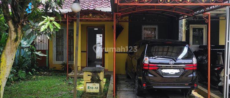 Dijual Hunian Tanpa Perantara Ready Huni Strategis Nyaman Bebas 1