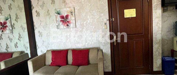 APARTMENT FULL FURNISHED TINGGAL BAWA KOPER 1