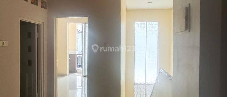 Rumah Kokoh Full Renov SHM Siap Huni di Jade Residence One Bsd 1