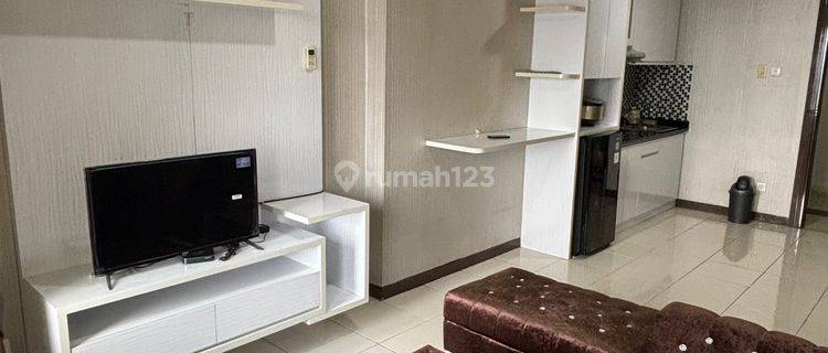 Disewakan Apartement Nifarro Park Tipe 2 kamar Apartemen Nifarro Park 2 Kamar Tidur Furnished Bagus 1