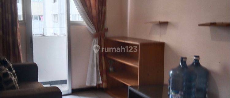 DIJUAL CEPAT APARTEMEN SENTRA TIMUR RESIDENCE 1