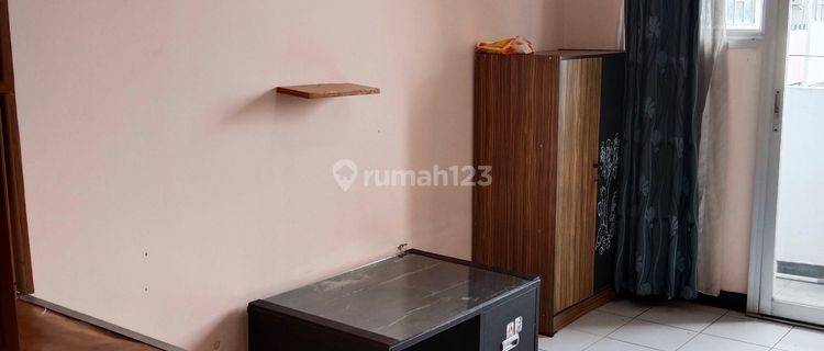 DIJUAL CEPAT APARTEMEN SENTRA TIMUR 2 BR 1