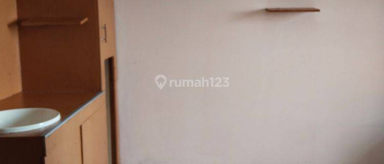 DIJUAL CEPAT APARTEMEN 2BR SENTRA TIMUR RESIDENCE 1