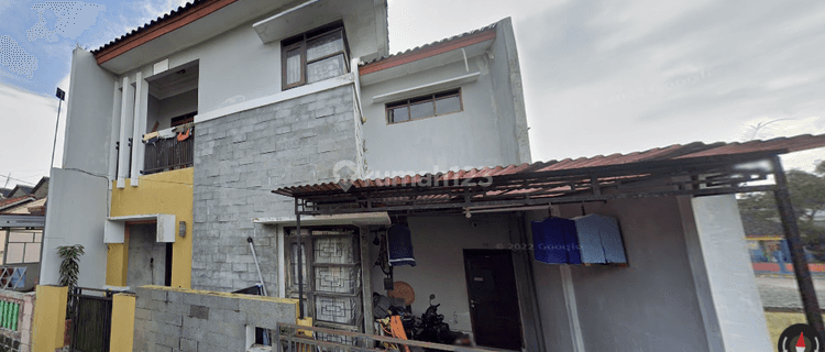 Dijual Rumah Siap Huni Lahan Tanah di Singaparna Tasikmalaya 2 Kavling  1