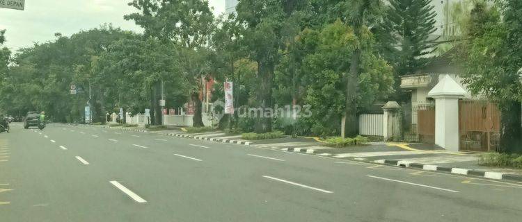 Rumah Disewakan cocok Untuk Rumah Dinas Atau Kantor Perusahaan Kantor 1