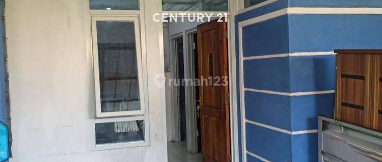 DIJUAL RUMAH SIAP PAKAI NYAMAN LOKASI STRATEGIS DI BANDUNG BARAT 1