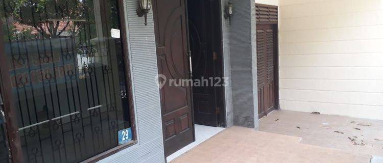 Sewa Rumah Pucang Anom dkt Kertajaya. Gubeng. Ngagel 1