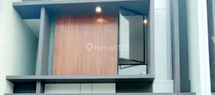 Sewa Rumah Siap Huni Grand Eastern Fasilitas Cluster Yg Lengkap 1