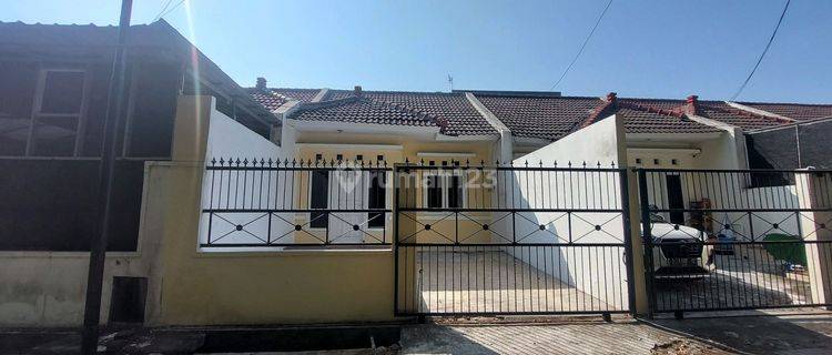 Dekat.merr. Rumah Semolowaru.timur Dkt Akses Juanda. Uph. Iph. Gereja.bethany Dll 1