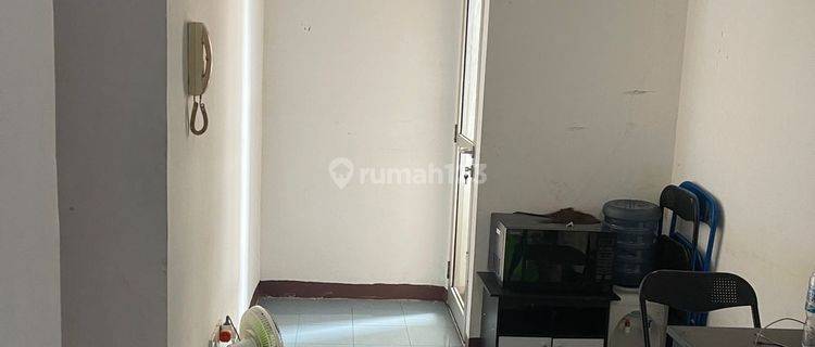 Apartement Mediterania Gajah Mada 1 BR Lantai Rendah 1