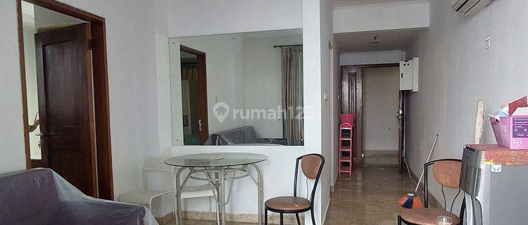 Apartemen Hayam Wuruk 1 BR Kondisi Furnished Bagus Siap Huni 1