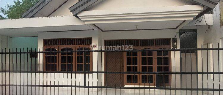 Rumah 1,5 Lantai Di Mangga Besar Dalam Komplek Siap Huni Yp07 1