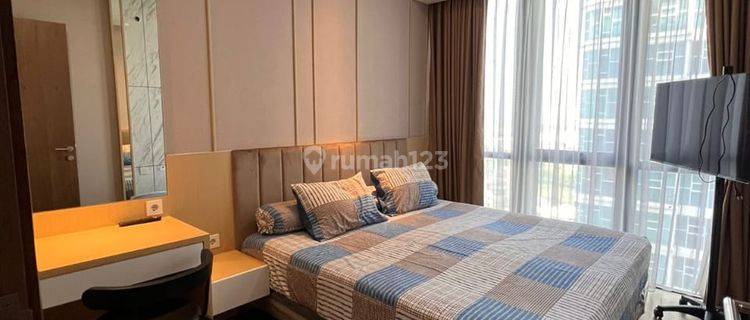 2 BR Private Lift Japanese Style Yukata Suites, Alam Sutera 1