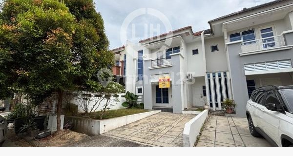 3 Bedroom Spacious House Bonavista Batam Centre 1