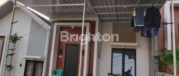 Turun Harga Hunian Tenang di Tidar Malang Dekat Kampus Dan Mall 1