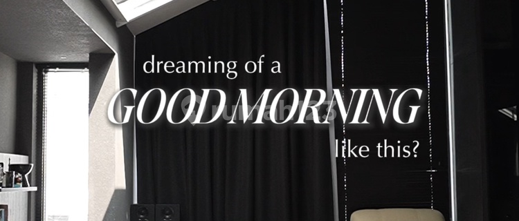 Dijual Rumah Brand New Di Muara Karang Blok Favorite 1