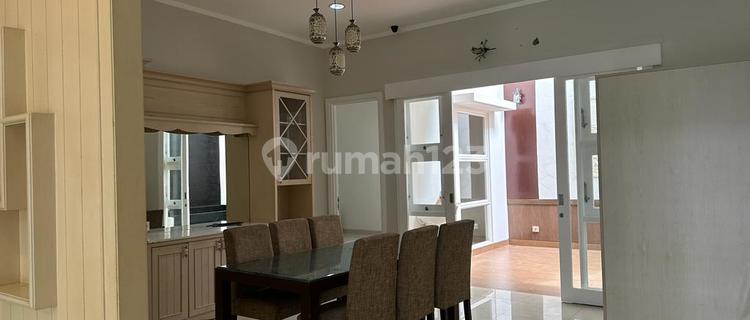 Dijual Rumah Di Grand Orchard 10×20, Kelapa Gading. 1