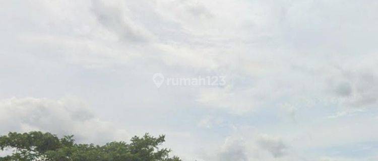 Jual Cepat Kavling Di Komplek Pergudangan Laksana Bussines Park. 1