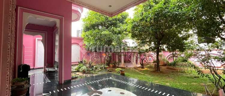 Dijual Cepat Rumah Di Katamaran Indah, Pik. 1