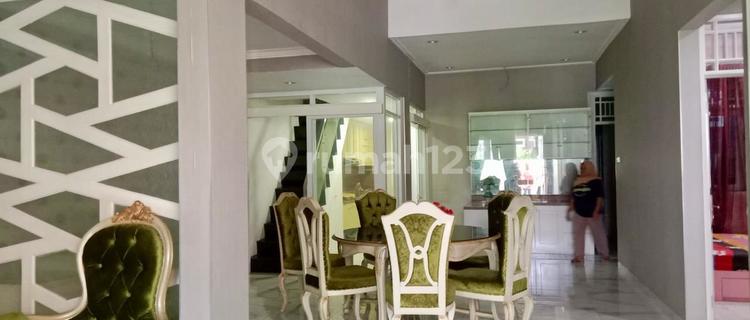 Dijual Rumah di Citra Garden 2, Ukuran 8x20, Jakarta Barat. 1