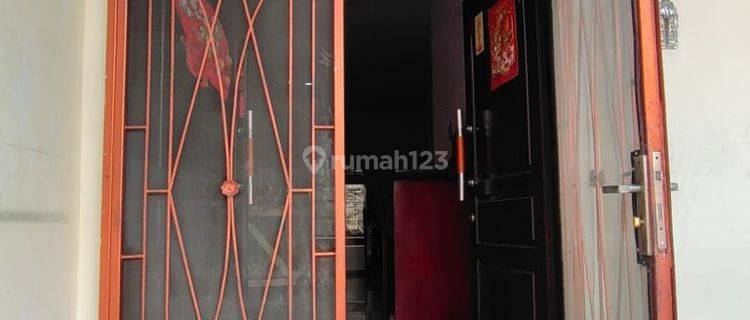 Dijual Rumah Muara Karang Blok 1, Uk 6x17m 1