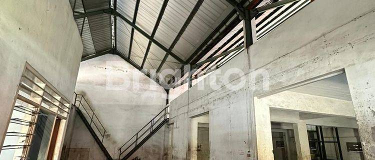 GUDANG JALAN RANGKAH HARGA MURAH SIAP PAKAI SURABAYA 1